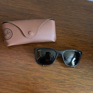 Womens raybans